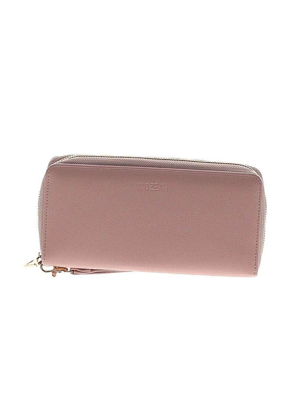 Nwot Wozeah Wristlet Or Use As Wallet